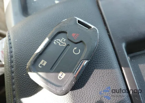 2020 Chevrolet Silverado 1500 4Wd Short Bed Lt из США, поврежденный, VIN 3GCUYDET5LG401791